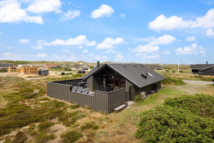 Sommerhus B2880 på Bjerregårdsvej 434, Bjerregård - Billede #20