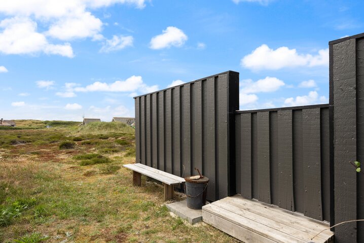 Sommerhus B2880 på Bjerregårdsvej 434, Bjerregård - Billede #23