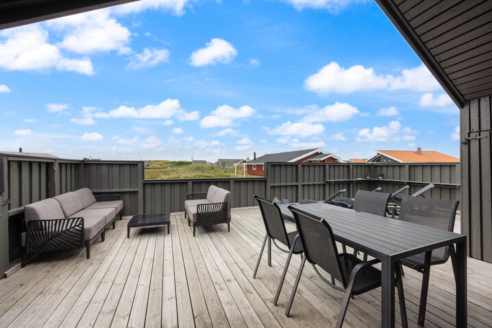 Sommerhus B2880 på Bjerregårdsvej 434, Bjerregård - Billede #24