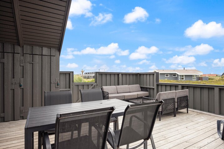 Sommerhus B2880 på Bjerregårdsvej 434, Bjerregård - Billede #25