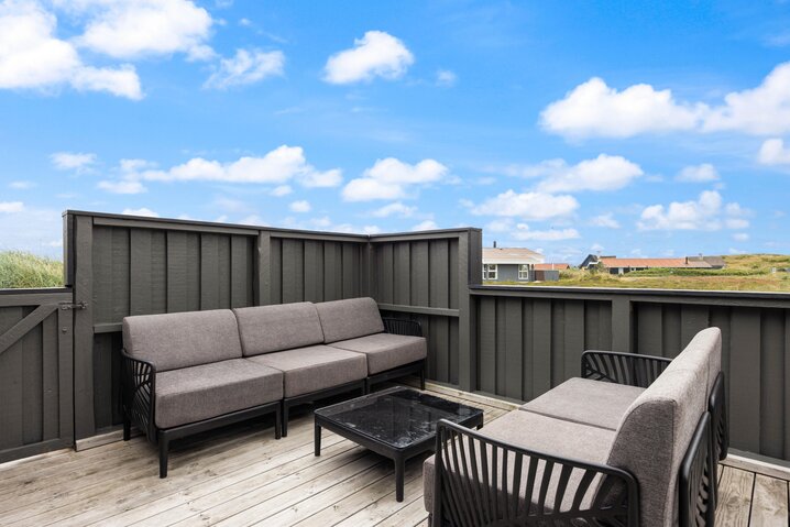 Sommerhus B2880 på Bjerregårdsvej 434, Bjerregård - Billede #26