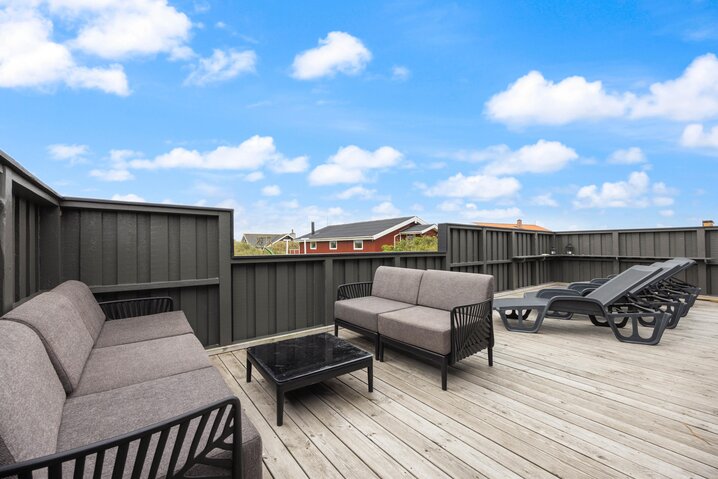 Sommerhus B2880 på Bjerregårdsvej 434, Bjerregård - Billede #27