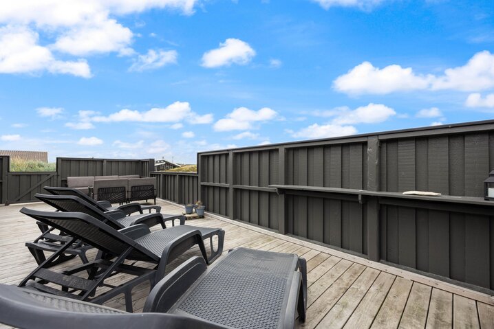 Sommerhus B2880 på Bjerregårdsvej 434, Bjerregård - Billede #28