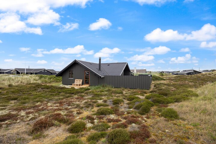 Sommerhus B2880 på Bjerregårdsvej 434, Bjerregård - Billede #29