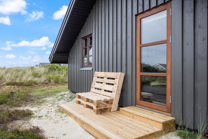 Sommerhus B2880 på Bjerregårdsvej 434, Bjerregård - Billede #30