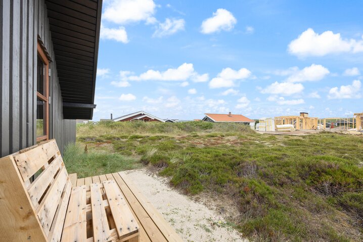 Sommerhus B2880 på Bjerregårdsvej 434, Bjerregård - Billede #31