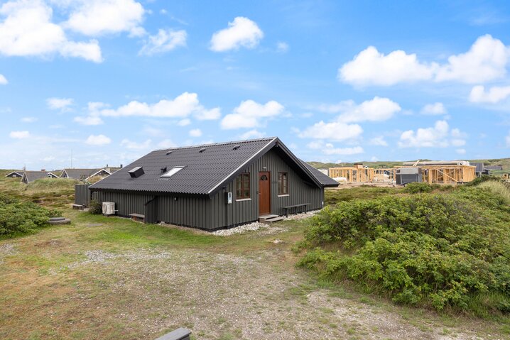 Sommerhus B2880 på Bjerregårdsvej 434, Bjerregård - Billede #34