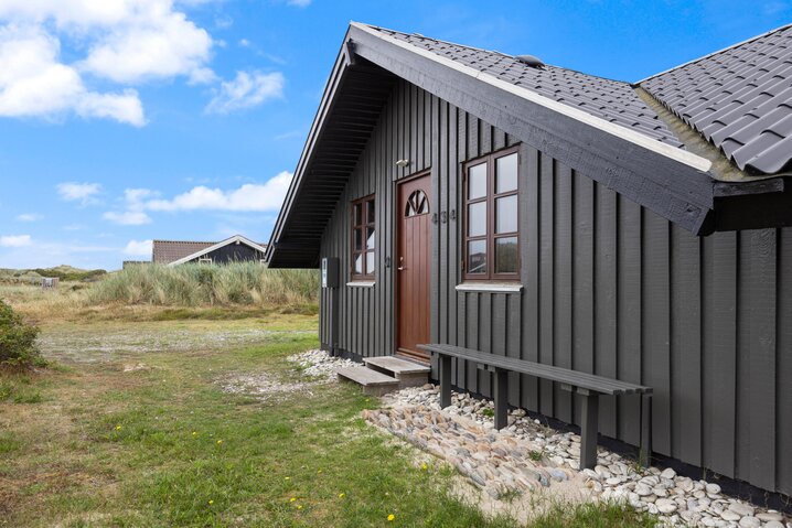 Sommerhus B2880 på Bjerregårdsvej 434, Bjerregård - Billede #35