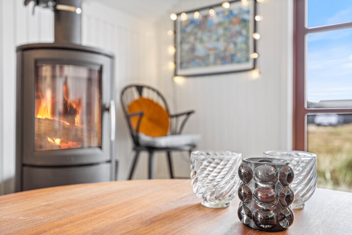 Sommerhus B2880 på Bjerregårdsvej 434, Bjerregård - Billede #4