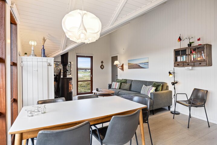 Sommerhus B2880 på Bjerregårdsvej 434, Bjerregård - Billede #7