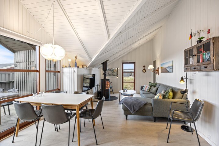 Sommerhus B2880 på Bjerregårdsvej 434, Bjerregård - Billede #8