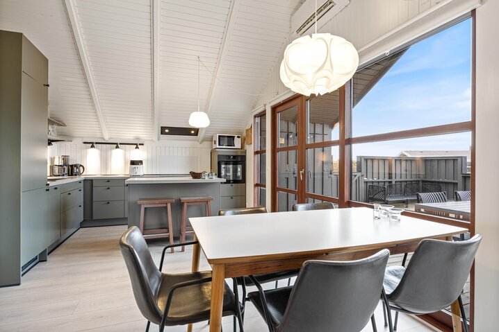 Sommerhus B2880 på Bjerregårdsvej 434, Bjerregård - Billede #9