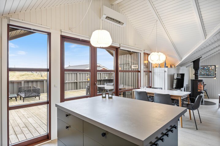 Sommerhus B2880 på Bjerregårdsvej 434, Bjerregård - Billede #10