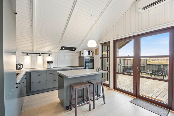 Sommerhus B2880 på Bjerregårdsvej 434, Bjerregård - Billede #11