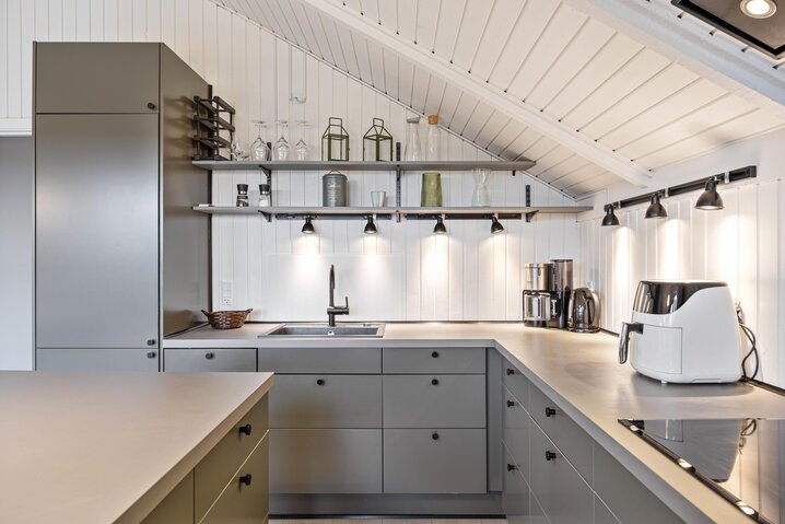 Sommerhus B2880 på Bjerregårdsvej 434, Bjerregård - Billede #12