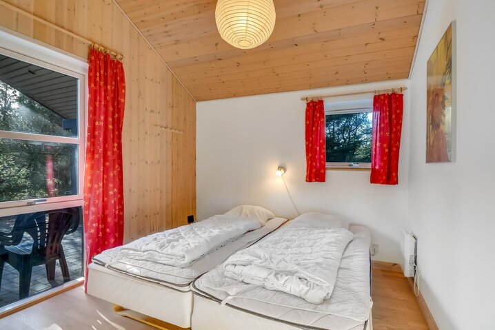 Sommerhus B2882 på Bilbergsvej 17, Bjerregård - Billede #15