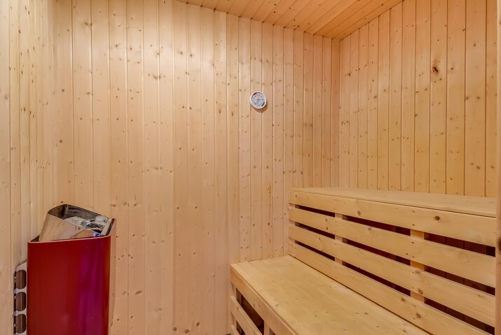 Sommerhus B2882 på Bilbergsvej 17, Bjerregård - Billede #14