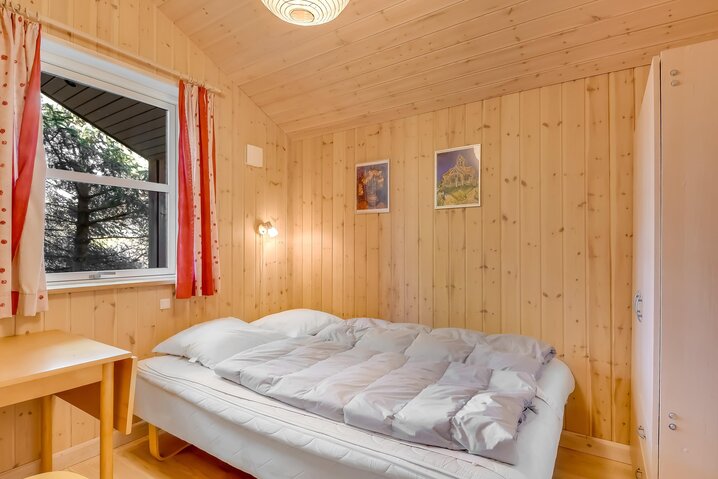 Sommerhus B2882 på Bilbergsvej 17, Bjerregård - Billede #17