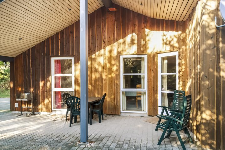 Sommerhus B2882 på Bilbergsvej 17, Bjerregård - Billede #22