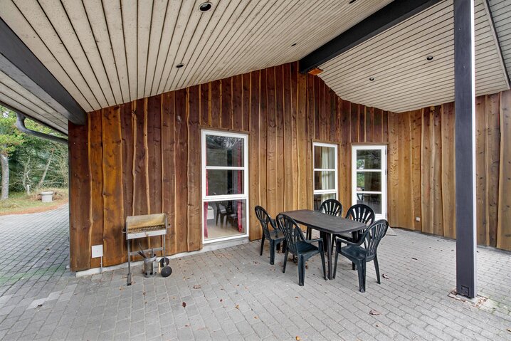 Ferienhaus B2882 in Bilbergsvej 17, Bjerregård - Bild #23