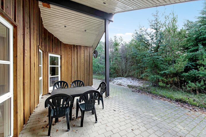 Ferienhaus B2882 in Bilbergsvej 17, Bjerregård - Bild #24