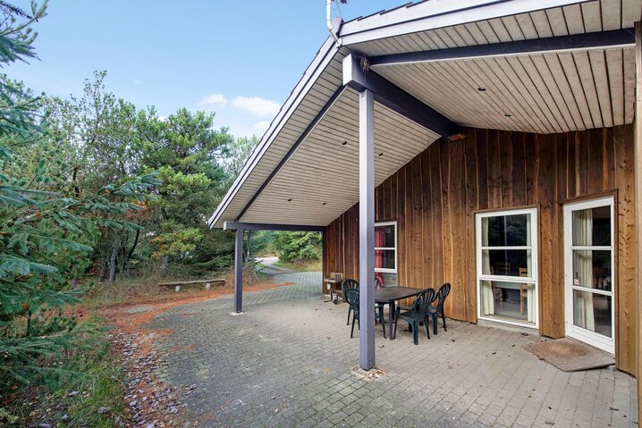 Ferienhaus B2882 in Bilbergsvej 17, Bjerregård - Bild #26