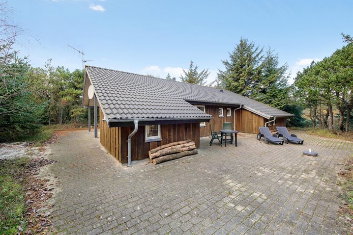 Ferienhaus B2882 in Bilbergsvej 17, Bjerregård - Bild #27