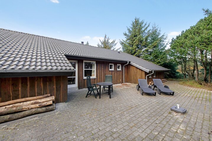 Ferienhaus B2882 in Bilbergsvej 17, Bjerregård - Bild #28