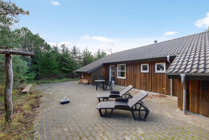 Ferienhaus B2882 in Bilbergsvej 17, Bjerregård - Bild #29