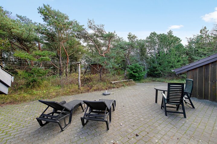 Ferienhaus B2882 in Bilbergsvej 17, Bjerregård - Bild #30