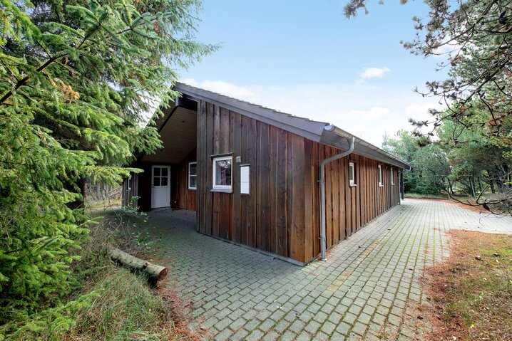 Ferienhaus B2882 in Bilbergsvej 17, Bjerregård - Bild #31