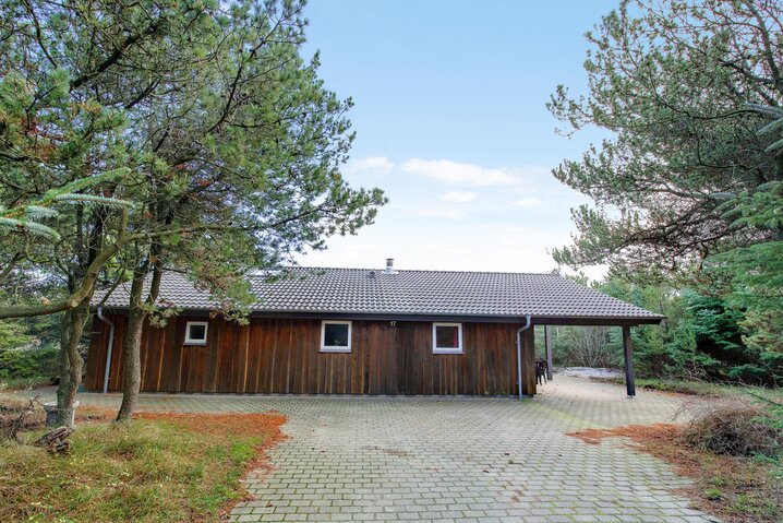 Ferienhaus B2882 in Bilbergsvej 17, Bjerregård - Bild #32