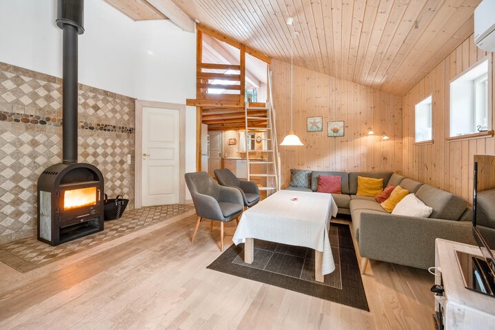 Ferienhaus B2882 in Bilbergsvej 17, Bjerregård - Bild #1