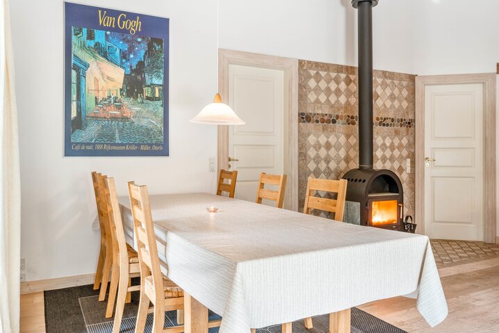 Ferienhaus B2882 in Bilbergsvej 17, Bjerregård - Bild #6