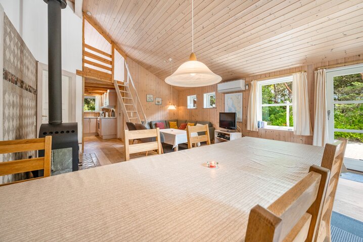 Ferienhaus B2882 in Bilbergsvej 17, Bjerregård - Bild #7