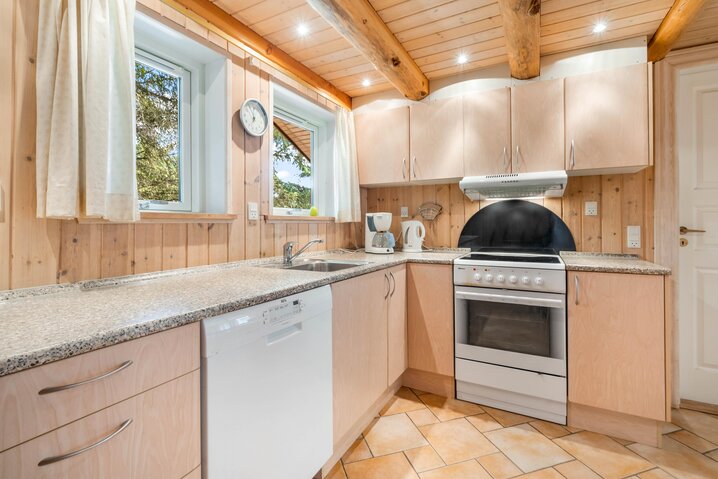 Ferienhaus B2882 in Bilbergsvej 17, Bjerregård - Bild #9