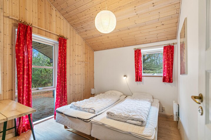 Ferienhaus B2882 in Bilbergsvej 17, Bjerregård - Bild #10