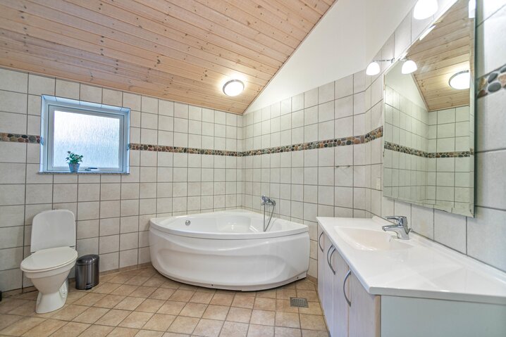 Ferienhaus B2882 in Bilbergsvej 17, Bjerregård - Bild #11