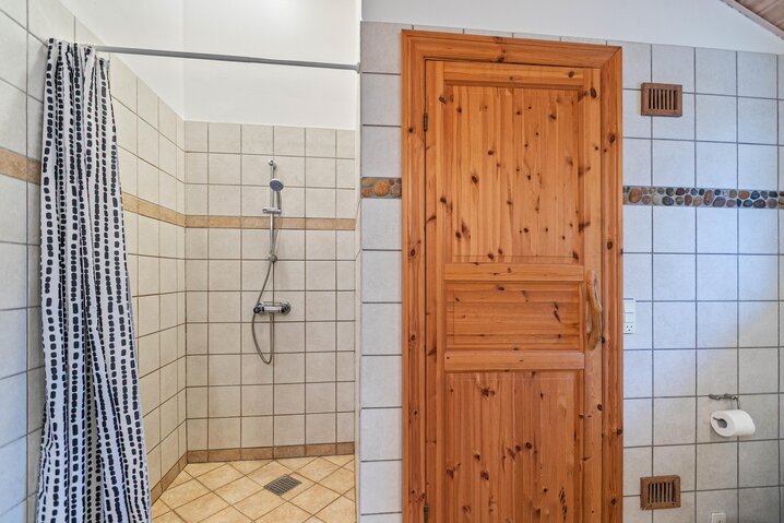 Ferienhaus B2882 in Bilbergsvej 17, Bjerregård - Bild #12