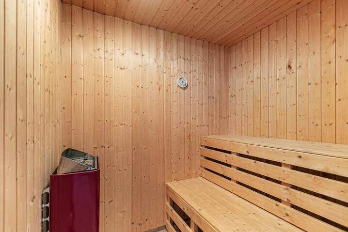 Ferienhaus B2882 in Bilbergsvej 17, Bjerregård - Bild #14