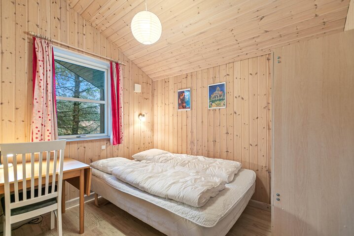 Ferienhaus B2882 in Bilbergsvej 17, Bjerregård - Bild #15