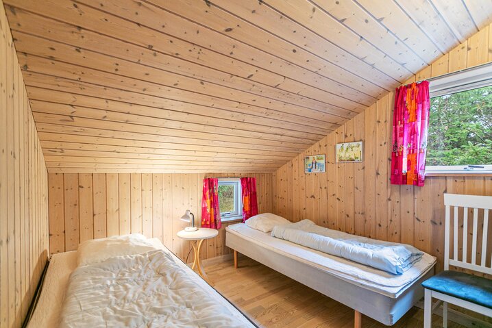 Ferienhaus B2882 in Bilbergsvej 17, Bjerregård - Bild #17