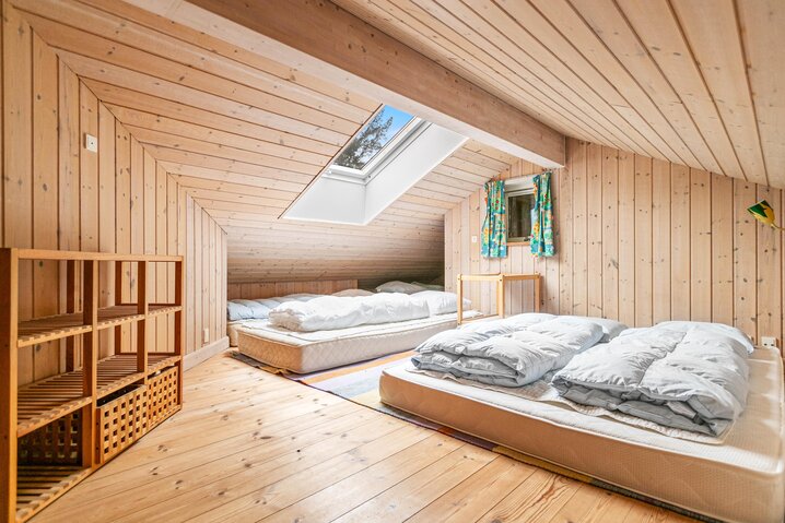 Ferienhaus B2882 in Bilbergsvej 17, Bjerregård - Bild #18