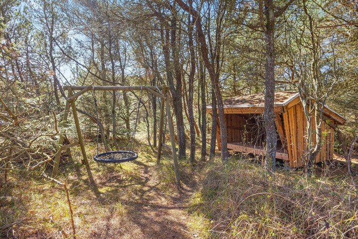 Sommerhus B2882 på Bilbergsvej 17, Bjerregård - Billede #26