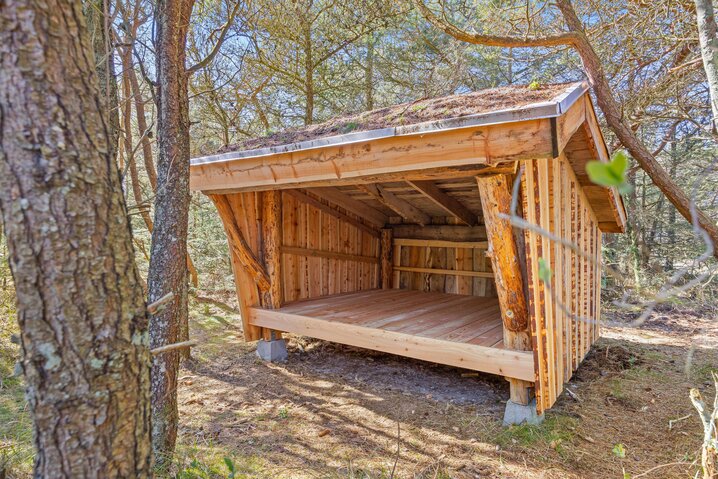 Sommerhus B2882 på Bilbergsvej 17, Bjerregård - Billede #27
