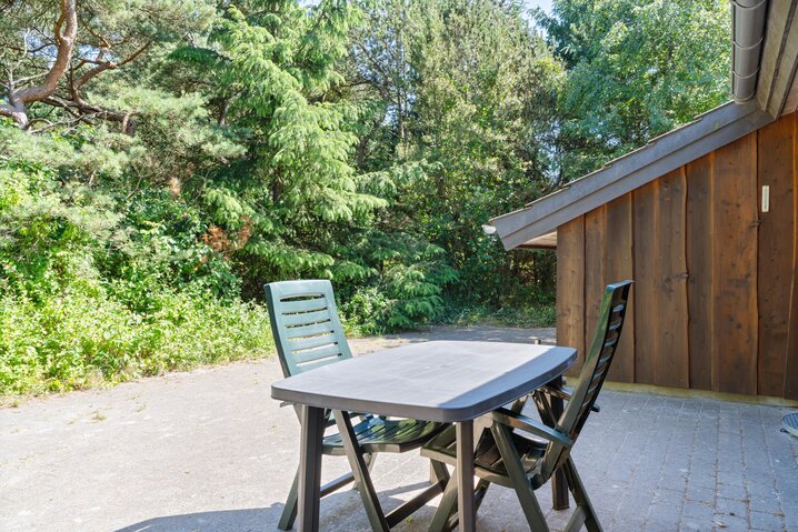 Sommerhus B2882 på Bilbergsvej 17, Bjerregård - Billede #20