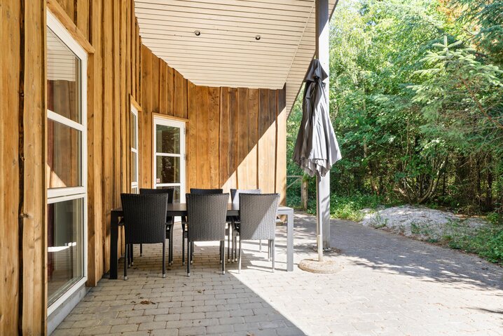 Sommerhus B2882 på Bilbergsvej 17, Bjerregård - Billede #22