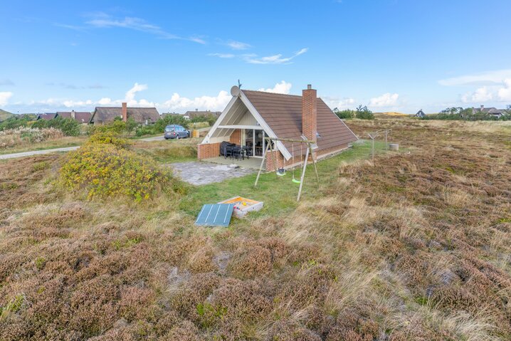 Ferienhaus B2883 in Storebjerg 6, Bjerregård - Bild #0