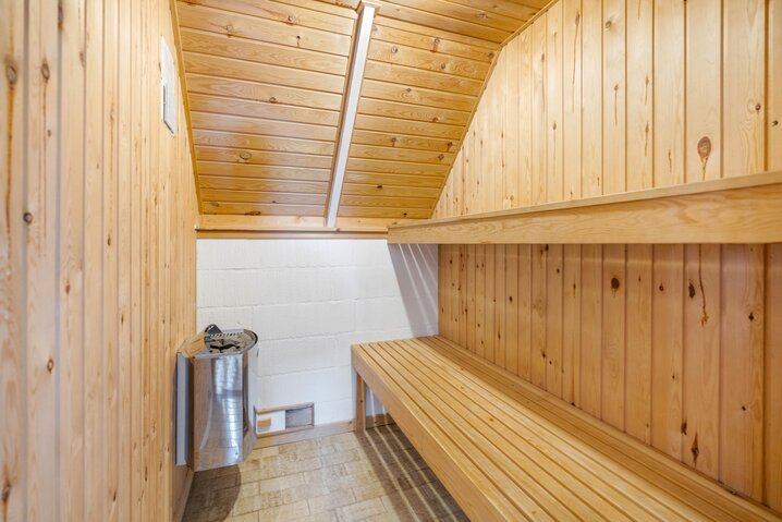 Ferienhaus B2883 in Storebjerg 6, Bjerregård - Bild #15