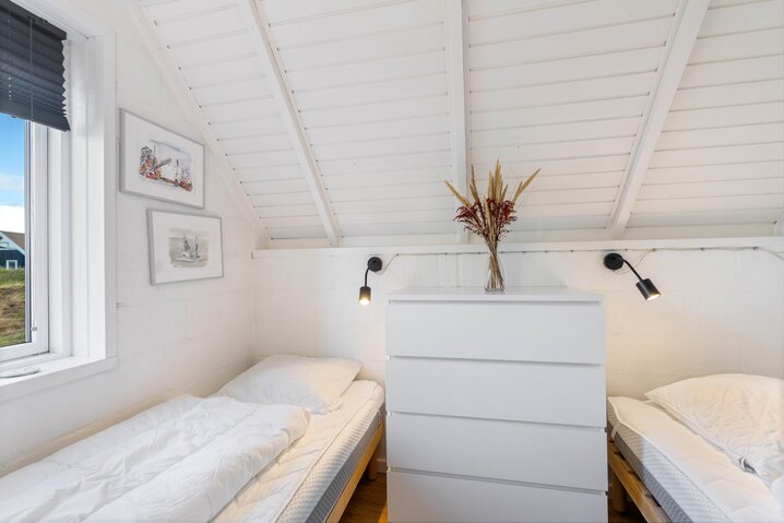 Ferienhaus B2883 in Storebjerg 6, Bjerregård - Bild #16